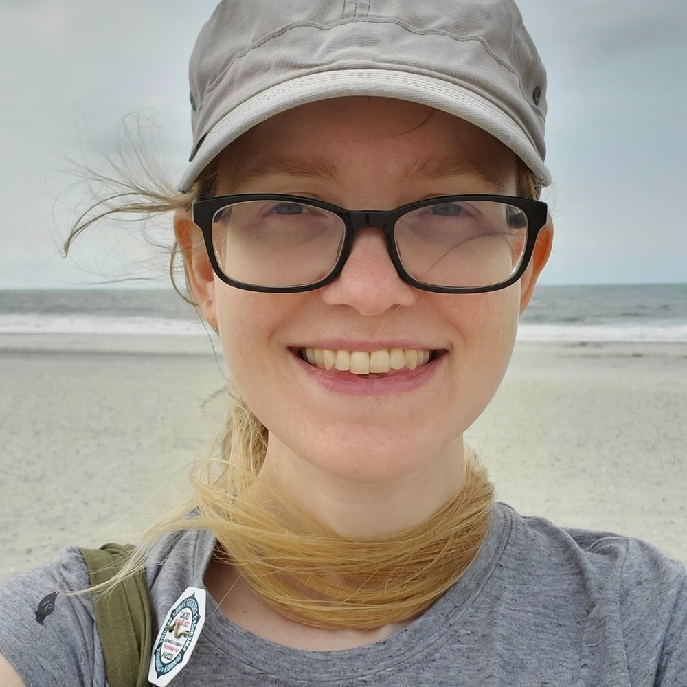 Meet your Posher, Megan